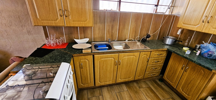 3 Bedroom Property for Sale in Deneysville Free State